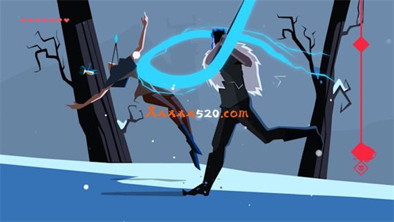 赎罪:世界树之心|官方中文|本体+1.0.3升补|NSZ|原版
