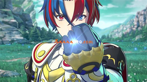 火焰之纹章 Engage|官方中文|本体+2.0.0升补+2DLC|NSZ|原版
