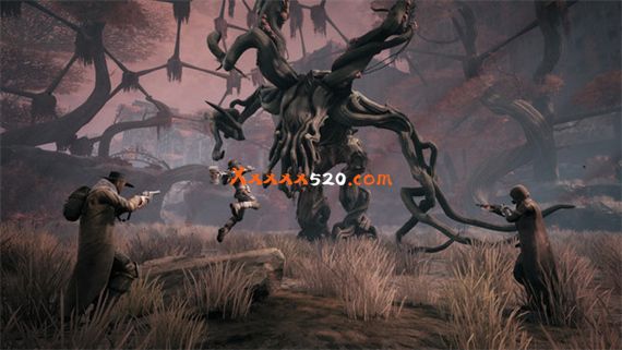 遗迹 灰烬重生|官方中文|本体+1.0.1升补+6DLC|NSP|原版