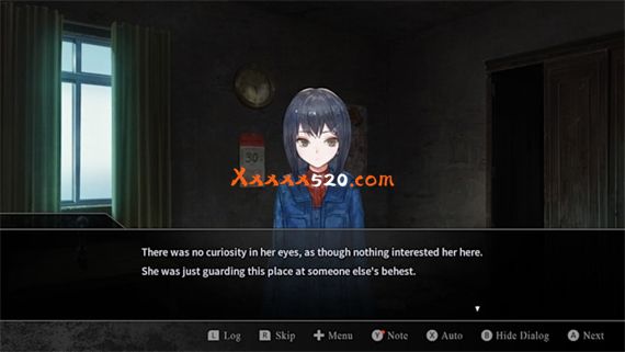 夜光 A Light in the Dark|官方中文|本体+1.0.1升补|NSZ|原版