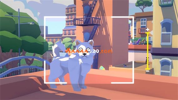狗狗摄影师 Pupperazzi|官方中文|NSZ|原版