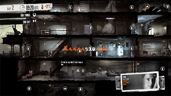 这是我的战争|官方中文|本体+1.0.4升补|NSZ|原版