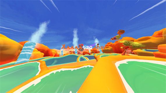 划沙达人 Tray Racers|官方中文|NSZ|原版