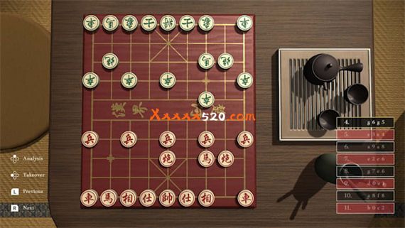 棋弈无限 中国象棋|官方中文|NSZ|原版