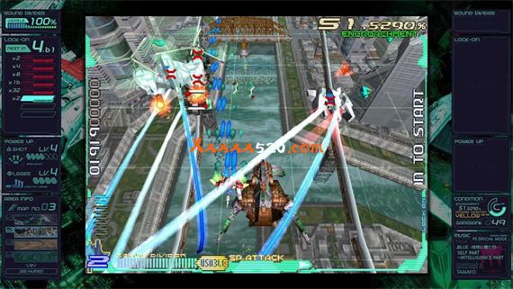 镭射街机编年史|官方中文|本体+1.2.0升补|XCI|原版