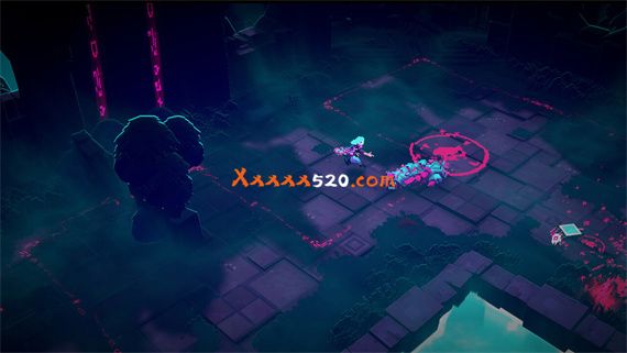 孤寂废墟|官方中文|本体+1.1.0升补|NSZ|原版