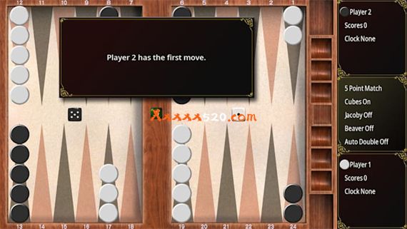 双陆棋专业版|官方中文|本体+1.0.1升补|NSZ|原版