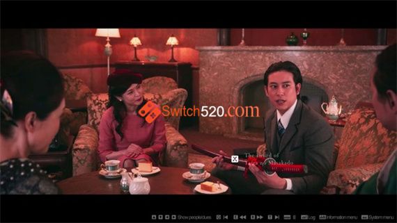 春逝百年抄|中文|本体+1.0.4+1DLC|NSZ|原版