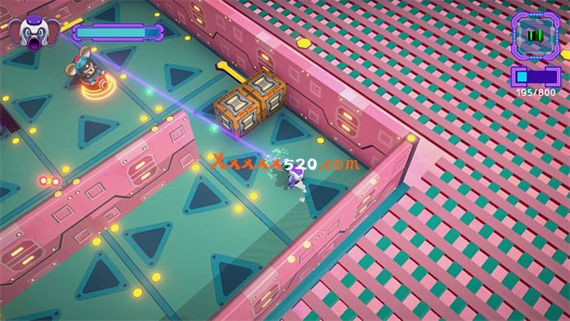 超级特朗科 冲|官方中文|本体+1.0.1升补|NSZ|原版