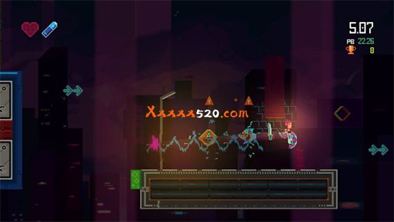 急速面条|官方中文|NSZ|原版