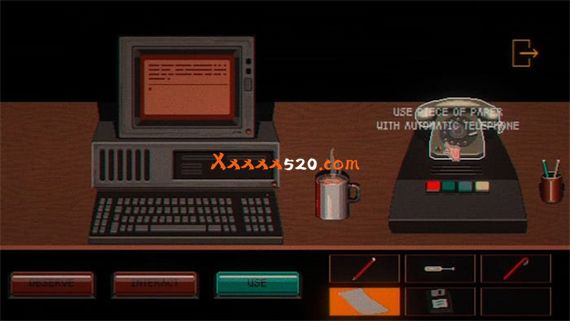 毛骨悚然综合症|官方中文|本体+1.0.1升补|NSZ|原版
