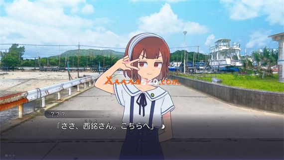 传述之魔女|原汁日文|NSZ|原版
