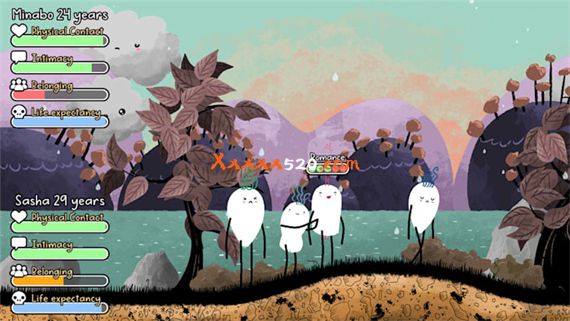 Minabo 漫步人生|官方中文|本体+1.0.1升补|NSZ|原版