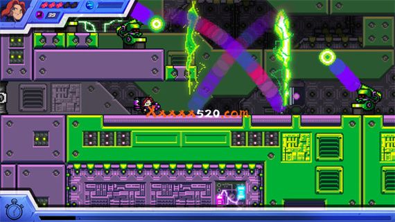 枪和跑|官方中文|本体+1.3d升补|NSZ|原版