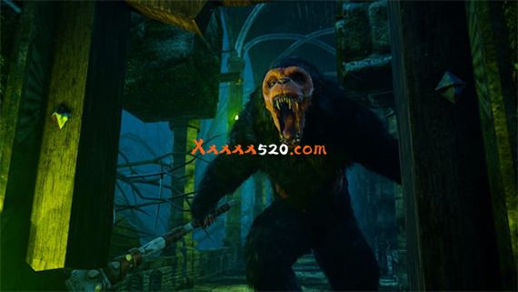 恶魔皮肤 Demon Skin|官方中文|NSZ|原版