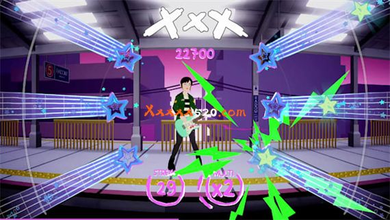 LOUD 我的成名之路|官方中文|本体+1DLC|NSZ|原版