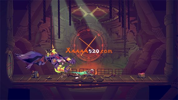 聚点危机 英雄联盟外传™|官方中文|本体+1.0.1升补+3DLC|NSP|原版