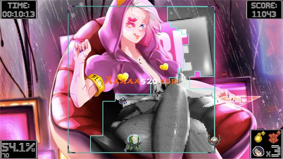妻子的宇宙征服|官方中文|NSZ|原版
