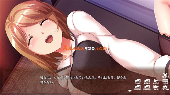 背信女友|官方中文|NSZ|原版