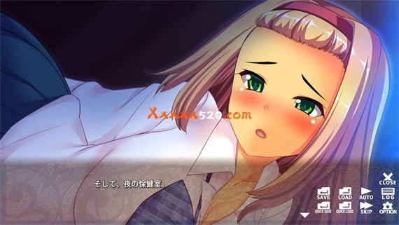 肉食辣妹竟是清纯派|官方中文|NSZ|原版
