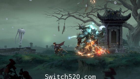 斩妖行 The Eastern Exorcist|官方中文|NSZ|原版