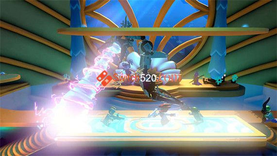 乐高大乱斗|官方中文|本体+1.0.6.1升补|XCI|原版