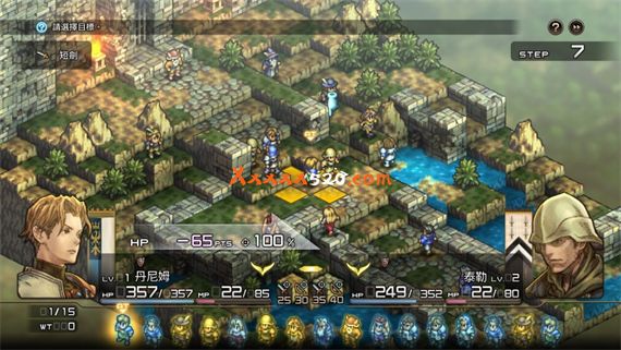 皇家骑士团 重生|官方中文|本体+1.0.7升补|XCI|原版