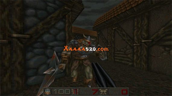 鸿沟 裂谷 Chasm The Rift|官方中文|本体+1.0.4升补|NSZ|原版
