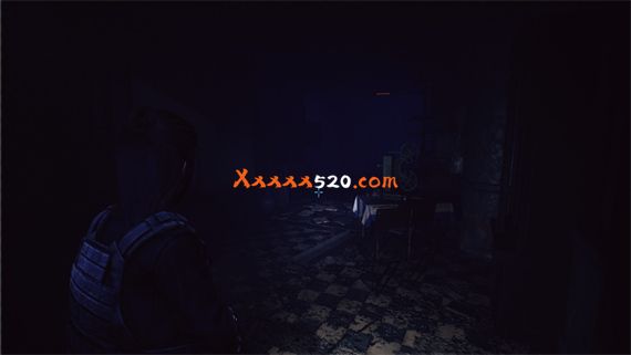 死神在下|官方中文|V1.0.4-收集-冲击|解压即撸