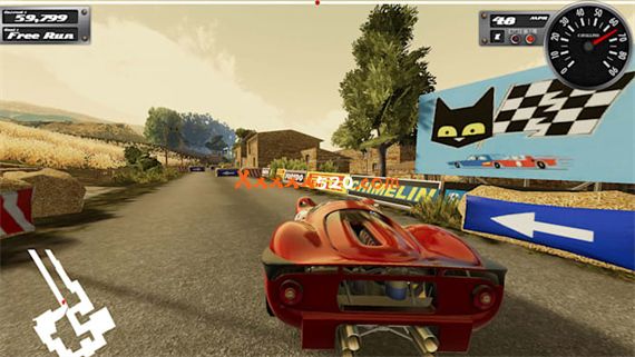 经典赛车精英 Classic Racers Elite|官方中文|NSZ|原版