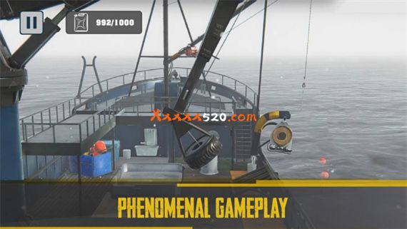 恶海捕蟹记 Deadliest Catch|官方中文|NSZ|原版
