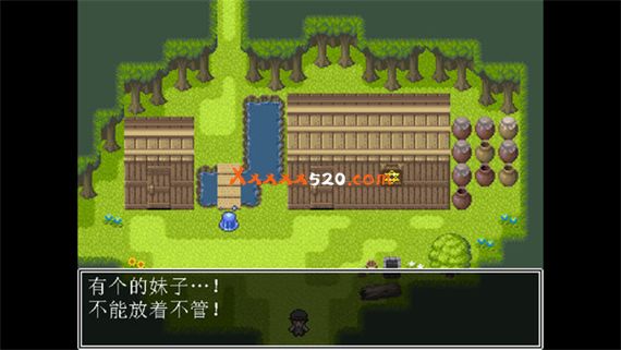 勇者闯魔穴|官方中文|解压即撸