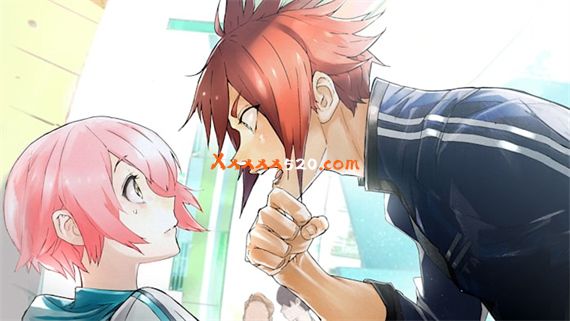 杰克贞德 Jack Jeanne|官方中文|NSZ|原版