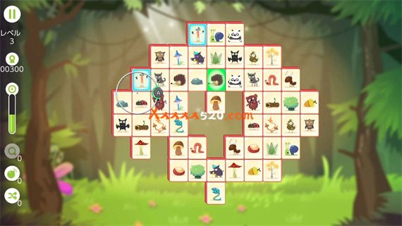 麻将消除 Mahjong Woods|官方中文|NSZ|原版