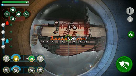弃船 Abandon Ship|官方中文|本体+1.0.2升补|NSZ|原版