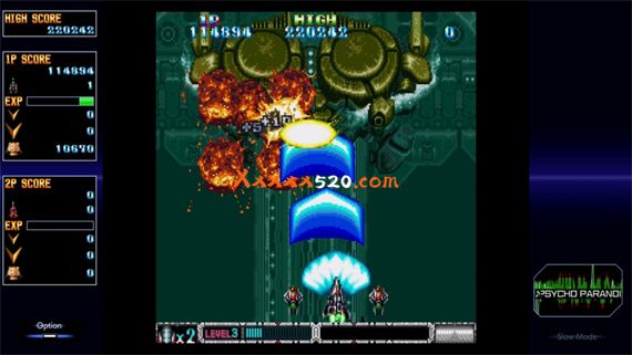 疯狂枪支 致敬升级版|官方中文|本体+1.0.3升补|NSZ|原版