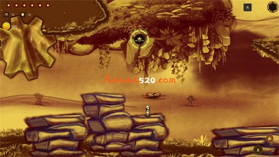 幻沙 Sandream|官方中文|NSZ|原版