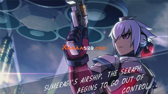 苍蓝雷霆 刚巴尔特2|官方中文|Build 10204933-神威天斗士|解压即撸