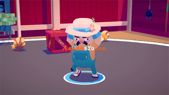 怪怪躲避球|官方中文|本体+1.0.4升补|NSZ|原版