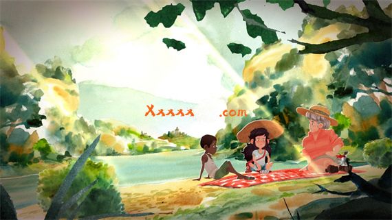 田园记 DORDOGNE|官方中文|本体+1.0.0.3升补|NSZ|原版