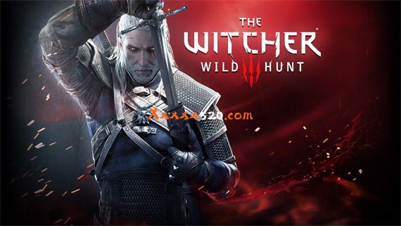 巫师3 狂猎|港版-中文-国语|本体+4.0.4A升补+1DLC+懂你MOD|NSZ|原版