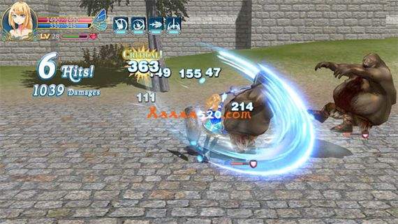 魔剑梦魇|官方中文|本体+1.0.3升补NSZ|原版