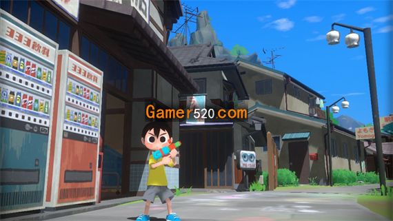 夏天了!20世纪的暑假|原汁日文|本体+1.1.0升补|NSZ|原版