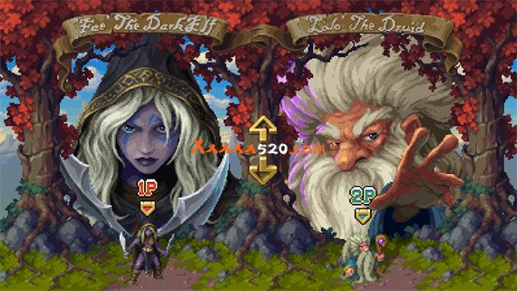 战斧 Battle Axe|官方中文|Build 10114358-血刃|解压记录