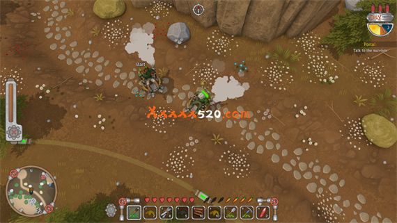 拾荒机器人|官方中文|Build 9333004-粉身碎骨|解压即撸