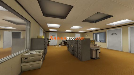 史丹利的寓言 超豪华版|官方中文|本体+1.1.0升补|NSZ|原版