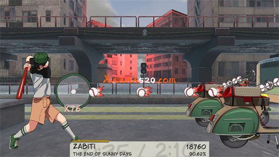 科沃克斯投手|官方中文|本体+1.0.1升补|NSZ|原版