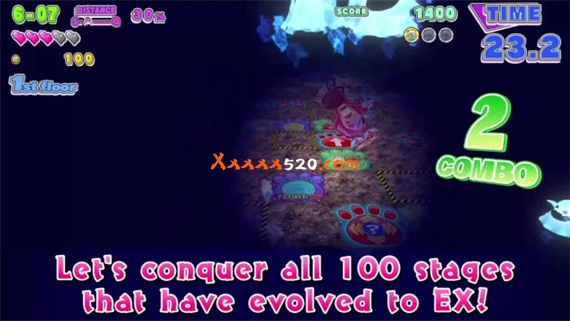 跳舞女孩Kohane EX|官方中文|本体+1.0.2升补|NSZ|原版
