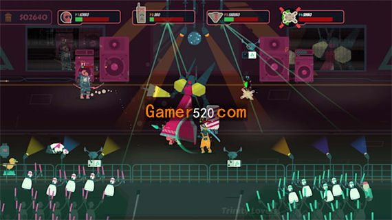 像素垃圾 回收者|官方中文|本体+5.3.0升补NSZ|原版
