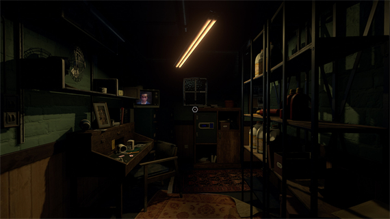 神秘博士 现实边缘|官方中文|本体+1.0.8升补+1DLC|NSZ|原版